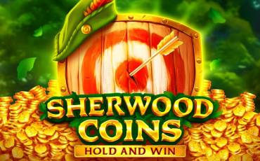 Sherwood Coins: Hold and Win tragamonedas online