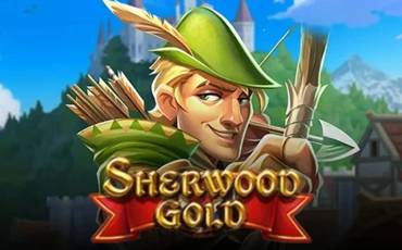 Sherwood Gold tragamonedas online