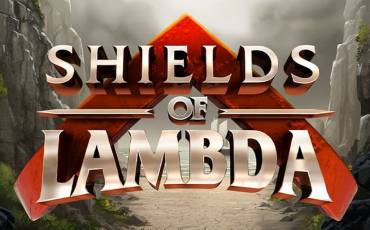 Shields of Lambda tragamonedas online