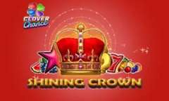 Jugar Shining Crown Clover Chance
