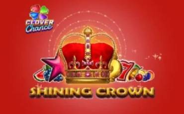 Shining Crown Clover Chance tragamonedas online