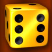 Shining Dice: Hueso amarillo