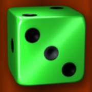 Shining Dice: Hueso verde