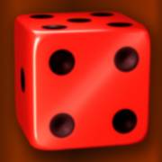 Shining Dice: Hueso rojo