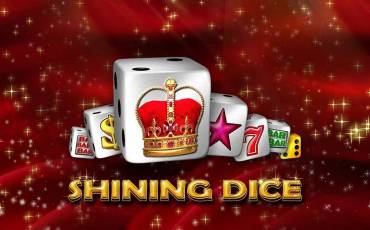 Shining Dice tragamonedas online