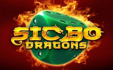 Sic Bo Dragons tragamonedas online