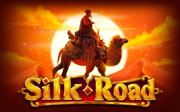 Silk Road tragamonedas online