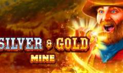 Jugar Silver and Gold Mine