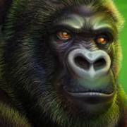 Silverback: Multiplier Mountain: Gorila