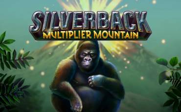 Silverback: Multiplier Mountain tragamonedas online