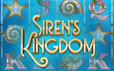 Siren’s Kingdom tragamonedas online