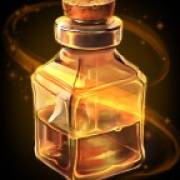 Sisters of OZ WowPot: Elixir amarillo