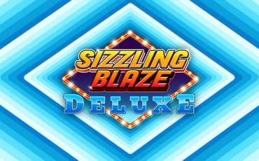 Sizzling Blaze Deluxe tragamonedas online