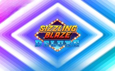 Sizzling Blaze Deluxe tragamonedas online