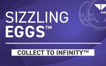 Sizzling Eggs Extremely Light tragamonedas online