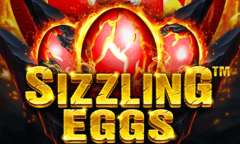 Jugar Sizzling Eggs