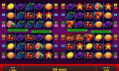 Jugar Sizzling Hot Quattro