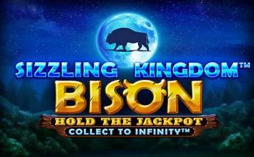 Sizzling Kingdom Bison tragamonedas online