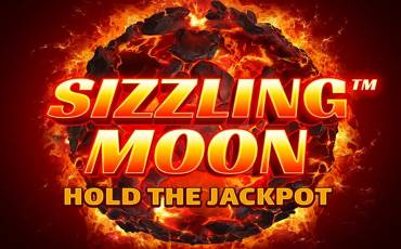 Sizzling Moon tragamonedas online