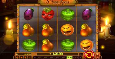 Slot Jam: Giros gratis