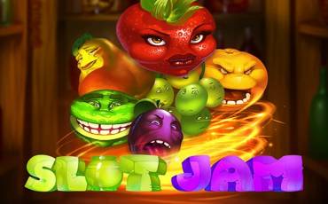 Slot Jam tragamonedas online