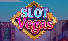 Jugar Slot Vegas Megaquads