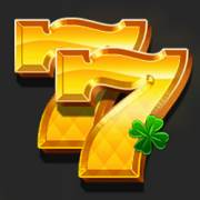 Slots O` Cashpots Jackpot King: 2 sietes