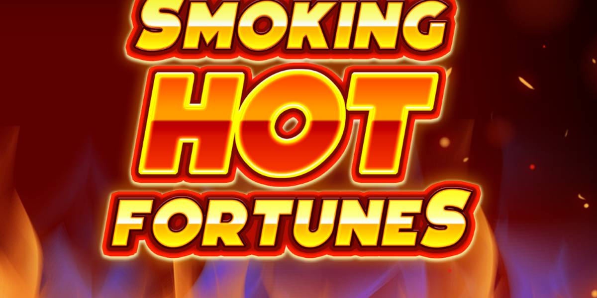 Smoking Hot Fortunes tragamonedas online