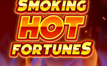 Smoking Hot Fortunes tragamonedas online