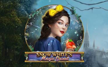 Snow White’s Magic Quest tragamonedas online