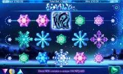 Jugar Snowflakes