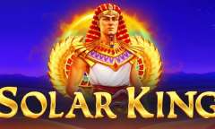 Jugar Solar King