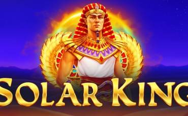 Solar King tragamonedas online