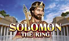 Jugar Solomon: The King