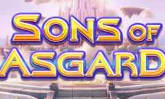 Jugar Sons of Asgard