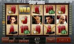 Jugar Sopranos