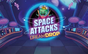 Space Attacks Dream Drop tragamonedas online