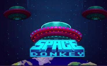 Space Dokey tragamonedas online