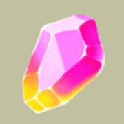 Space Gems. Rockblocks: Gema 7