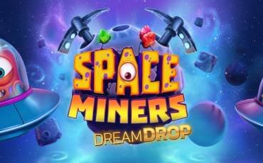 Space Miners Dream Drop tragamonedas online