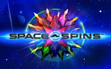 Space Spins tragamonedas online