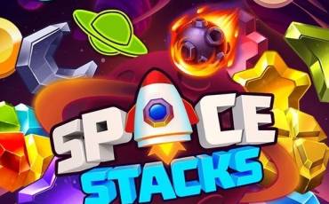 Space Stacks tragamonedas online