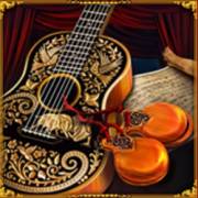 Spanish Passion: Guitarra