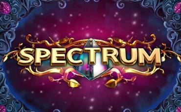 Spectrum tragamonedas online