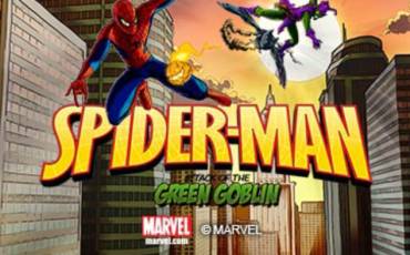 Spider-Man – Attack of the Green Goblin tragamonedas online