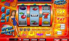 Jugar Spin Crazy