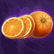 Spin Joker, Spin!: Naranja