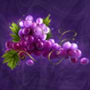 Spin Joker, Spin!: Uvas