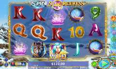 Jugar Spin Sorceress