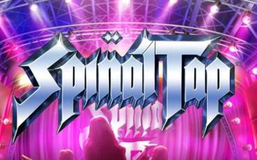 Spinal Tap tragamonedas online